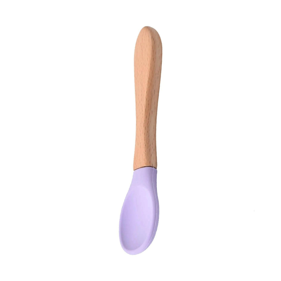 Silicone Baby Spoon - Ultrakiddo
